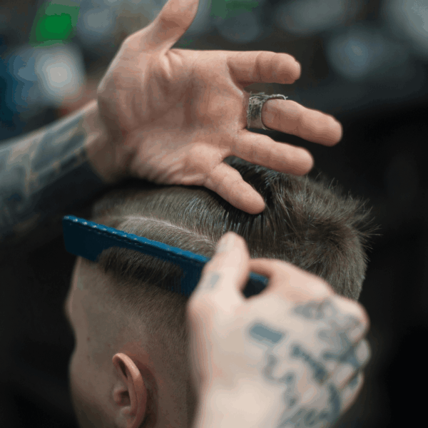 Layering Short Hair Tutorial