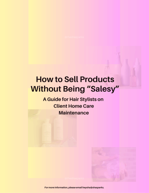 How to Sell Products Without Being "Salesy" - Image 3