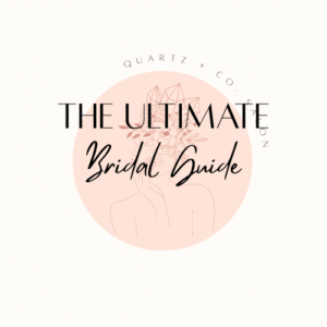 Bridal guide for days leading up to the big day!