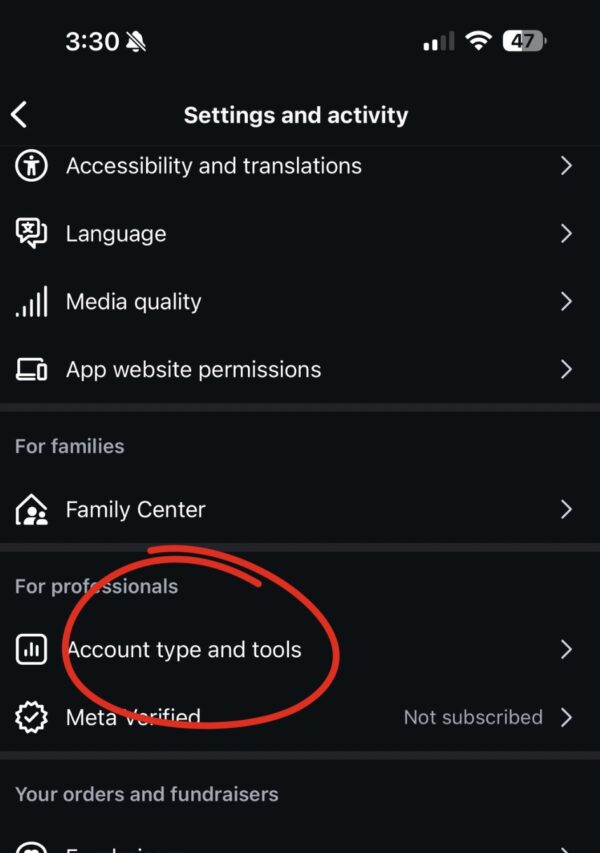 Maximizing Your Instagram Profile