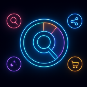 Rank on Google + Google Maps and show up in AI recommendations