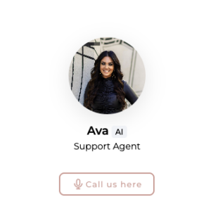 Ai Agent for salon