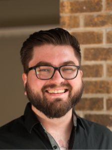 Orion Orbes Headshot